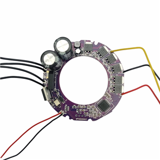 PCBA solution development